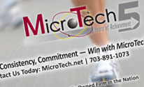 MicroTech Color Ad
